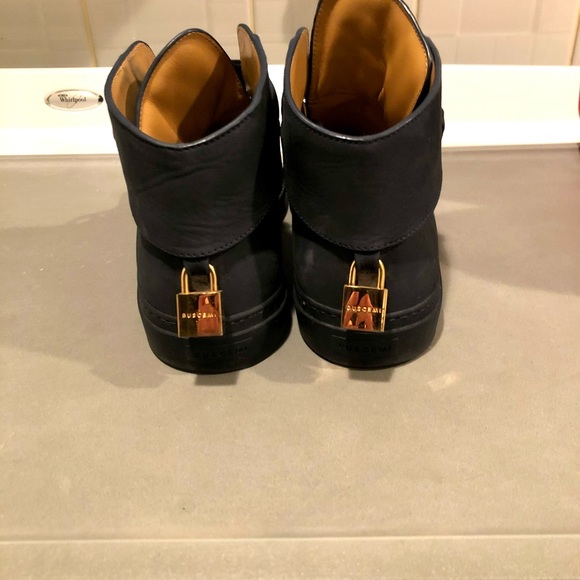 Men’s Buscemi Shoes! - Picture 4 of 7